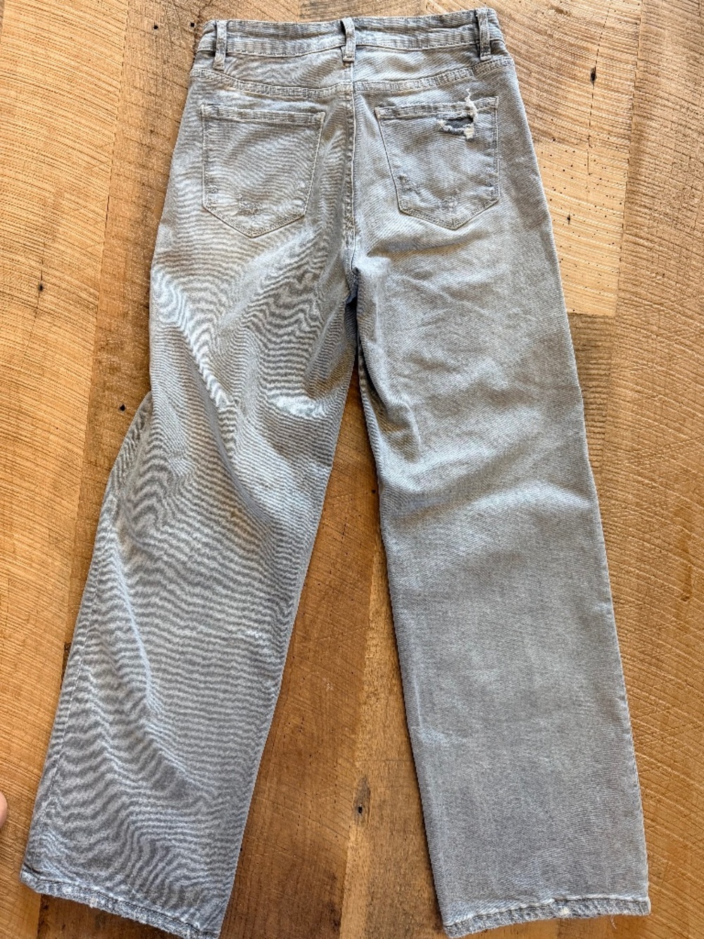 Flying Monkey Jeans - Picture 3 of 6
